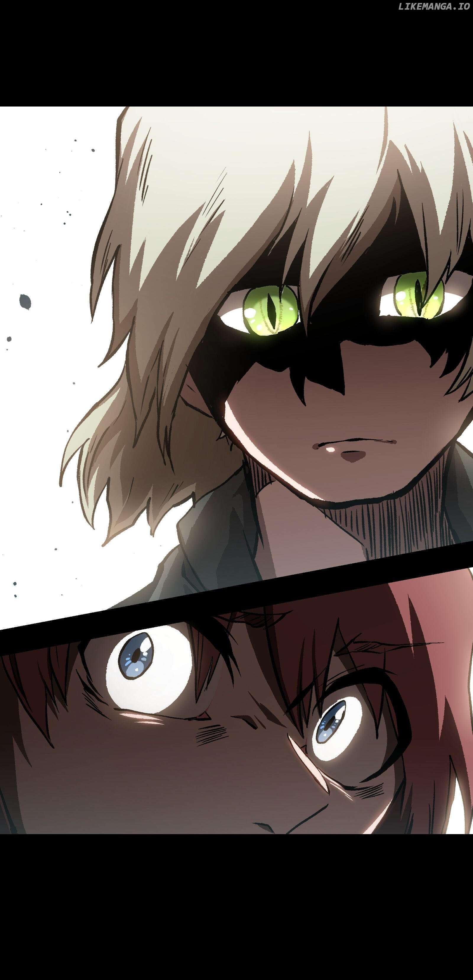 Post-apocalyptic Dispatch Company Chapter 83 - page 42