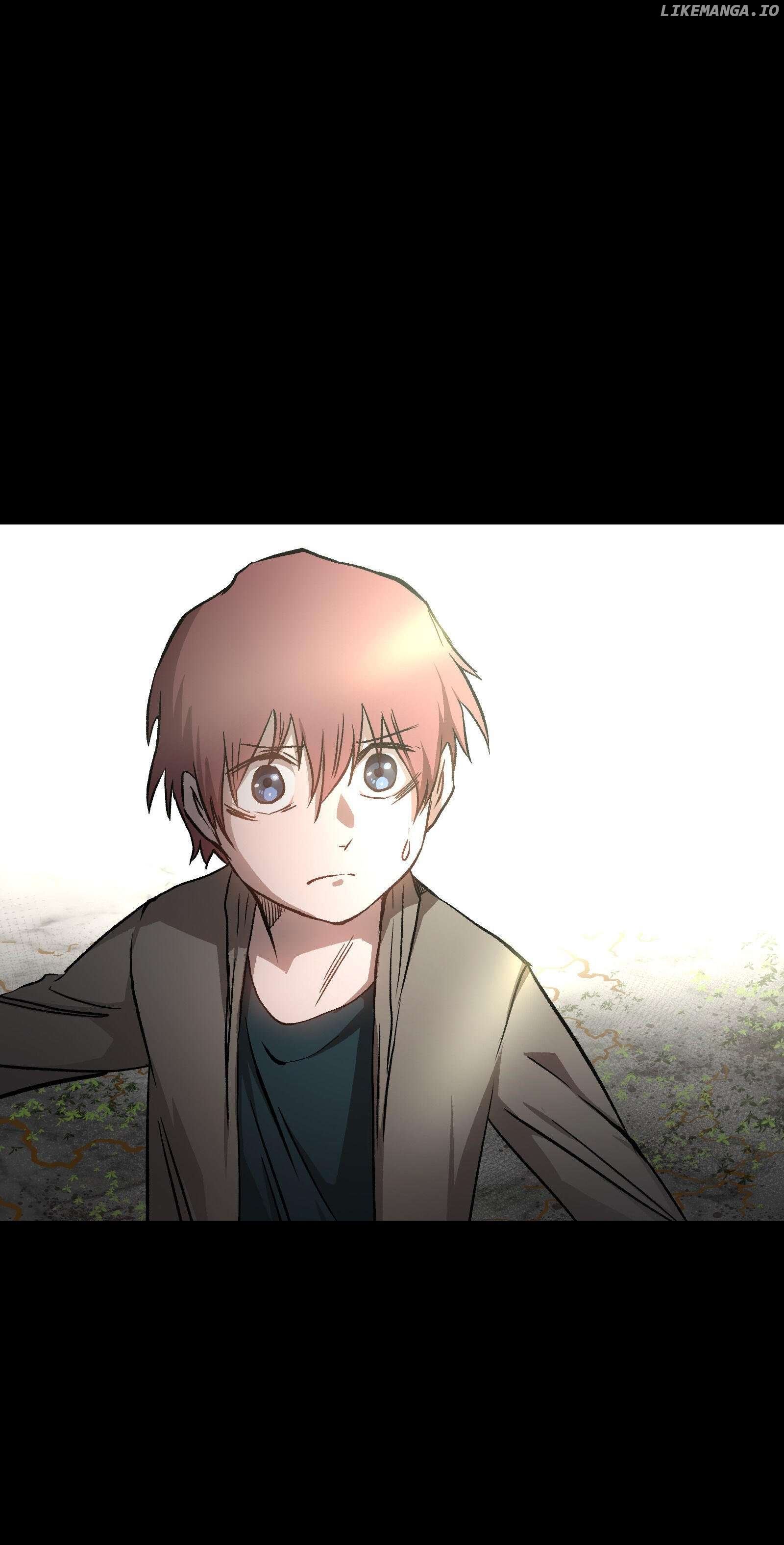 Post-apocalyptic Dispatch Company Chapter 83 - page 47