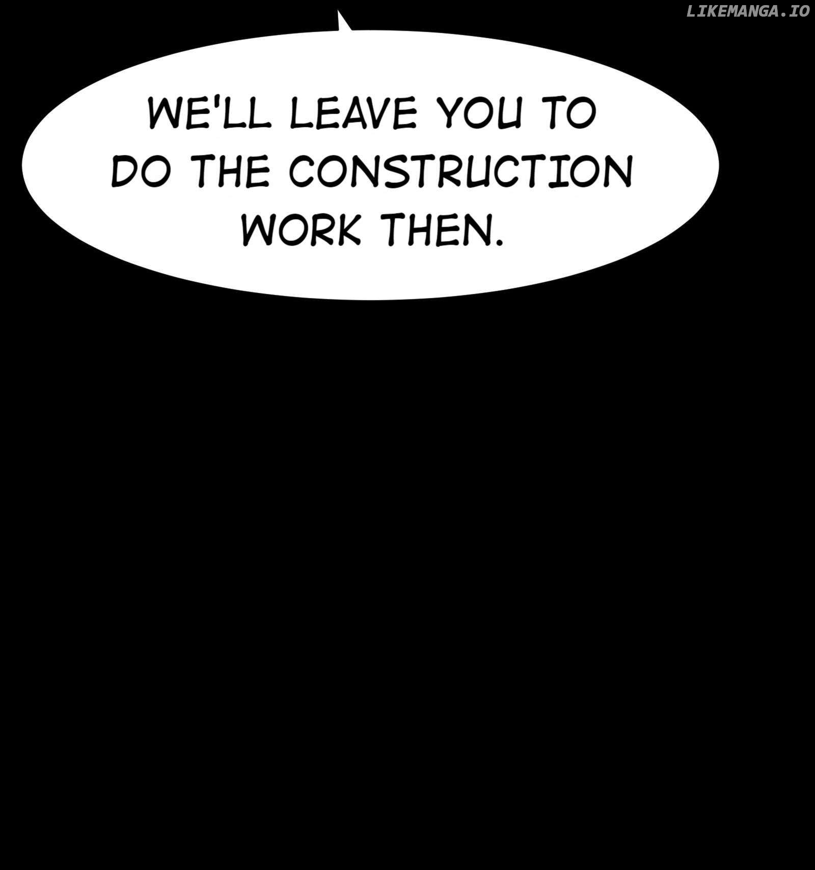 Post-apocalyptic Dispatch Company Chapter 83 - page 51