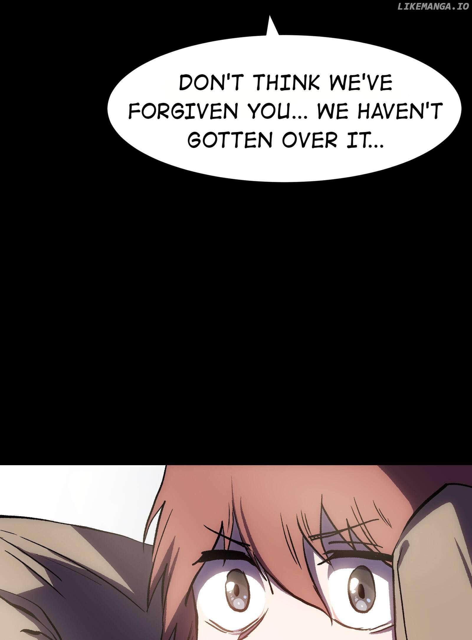 Post-apocalyptic Dispatch Company Chapter 83 - page 62