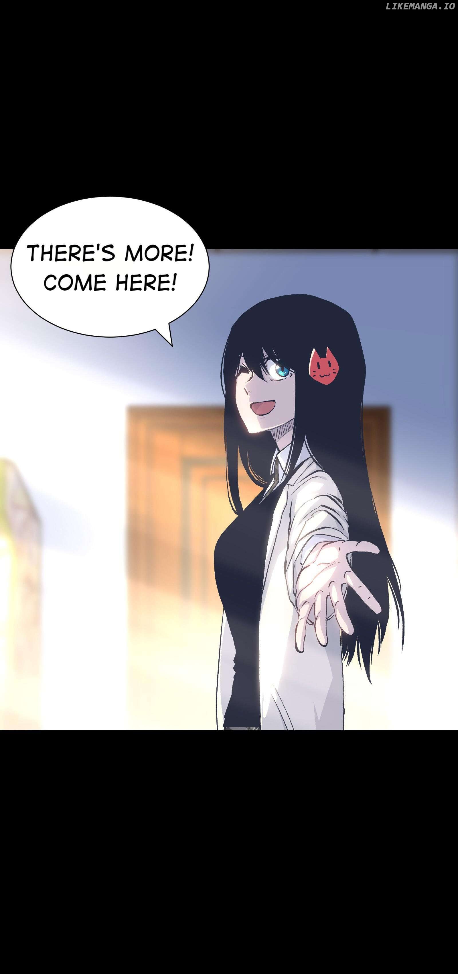 Post-apocalyptic Dispatch Company Chapter 83 - page 65