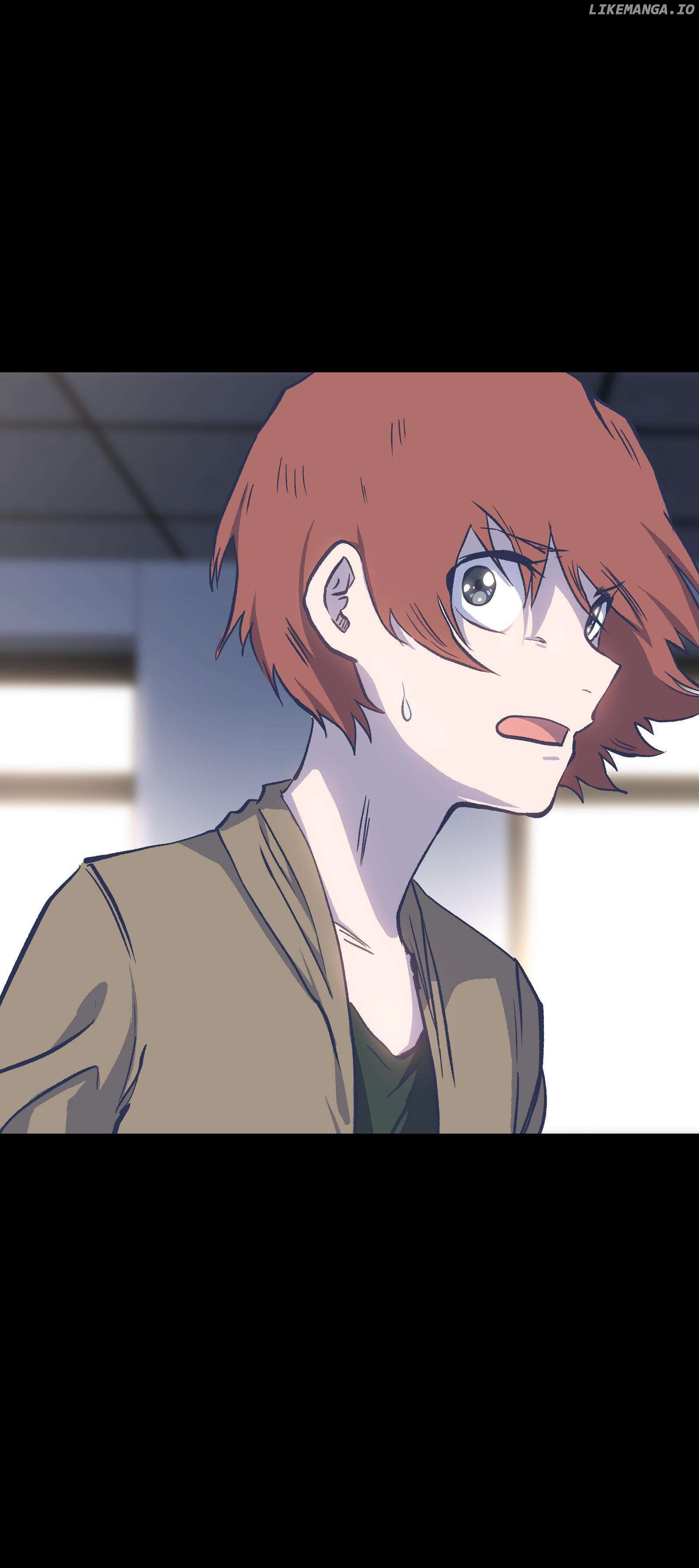 Post-apocalyptic Dispatch Company Chapter 83 - page 66