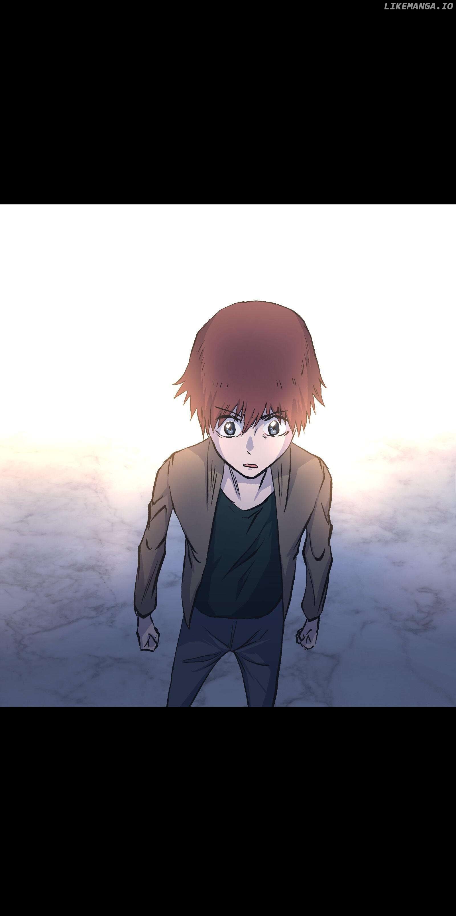 Post-apocalyptic Dispatch Company Chapter 83 - page 68
