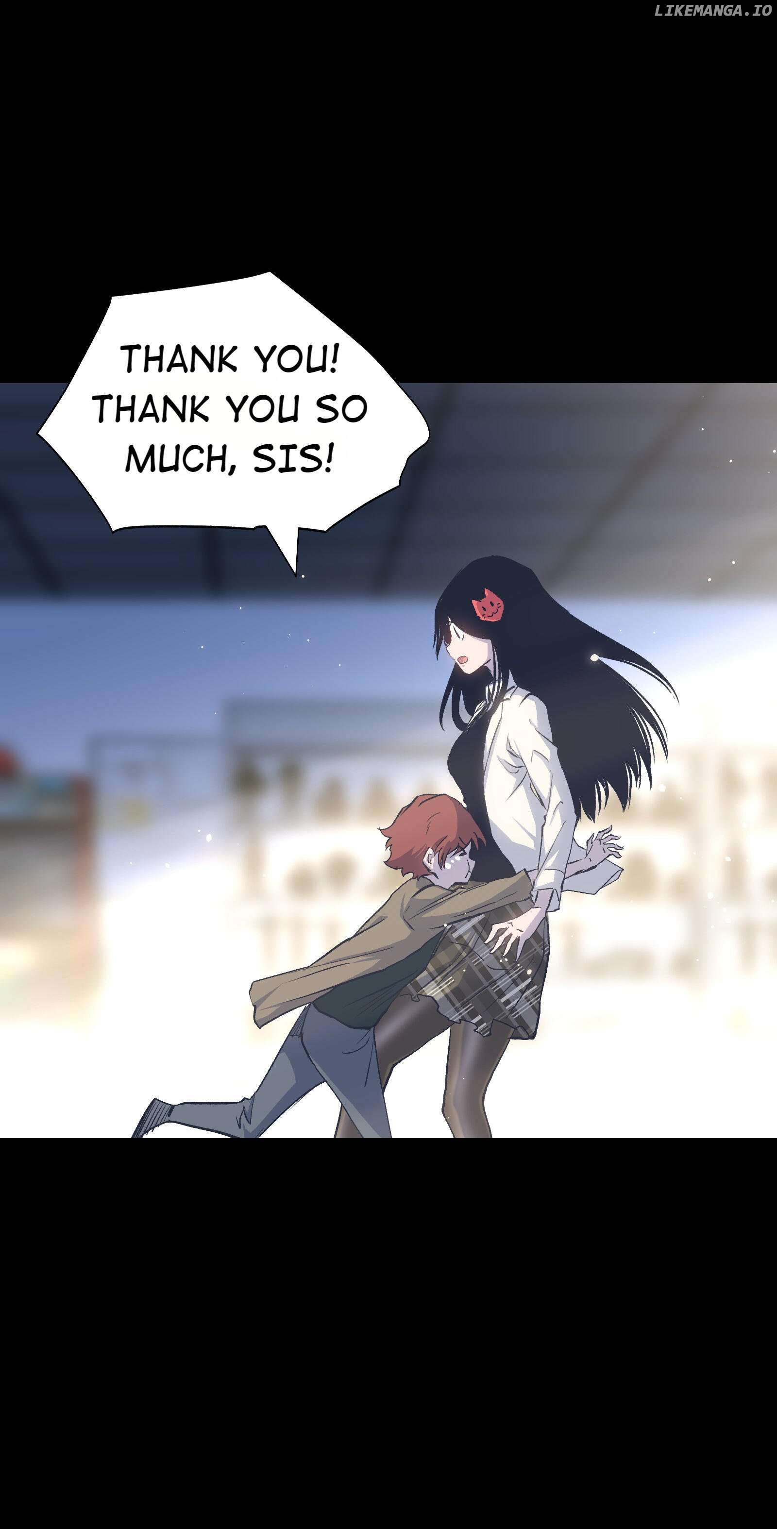 Post-apocalyptic Dispatch Company Chapter 83 - page 71