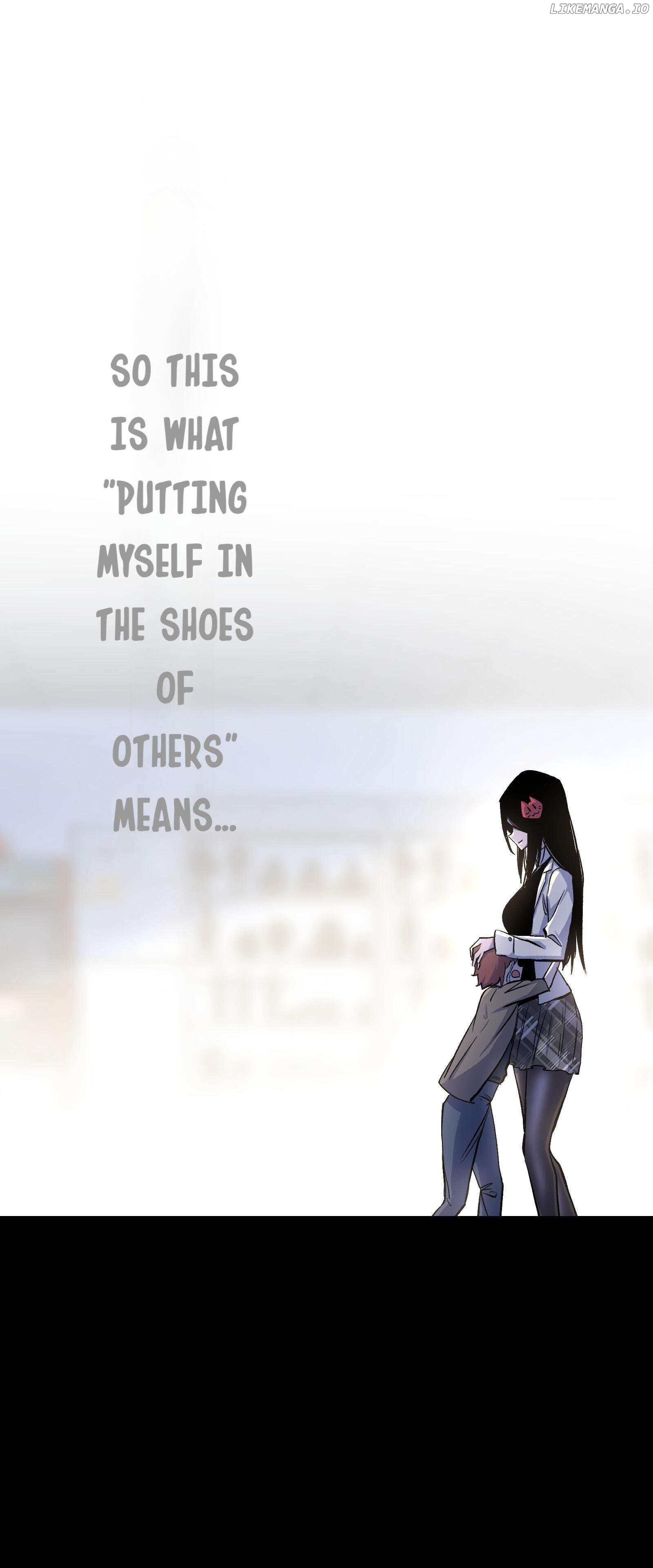Post-apocalyptic Dispatch Company Chapter 83 - page 73