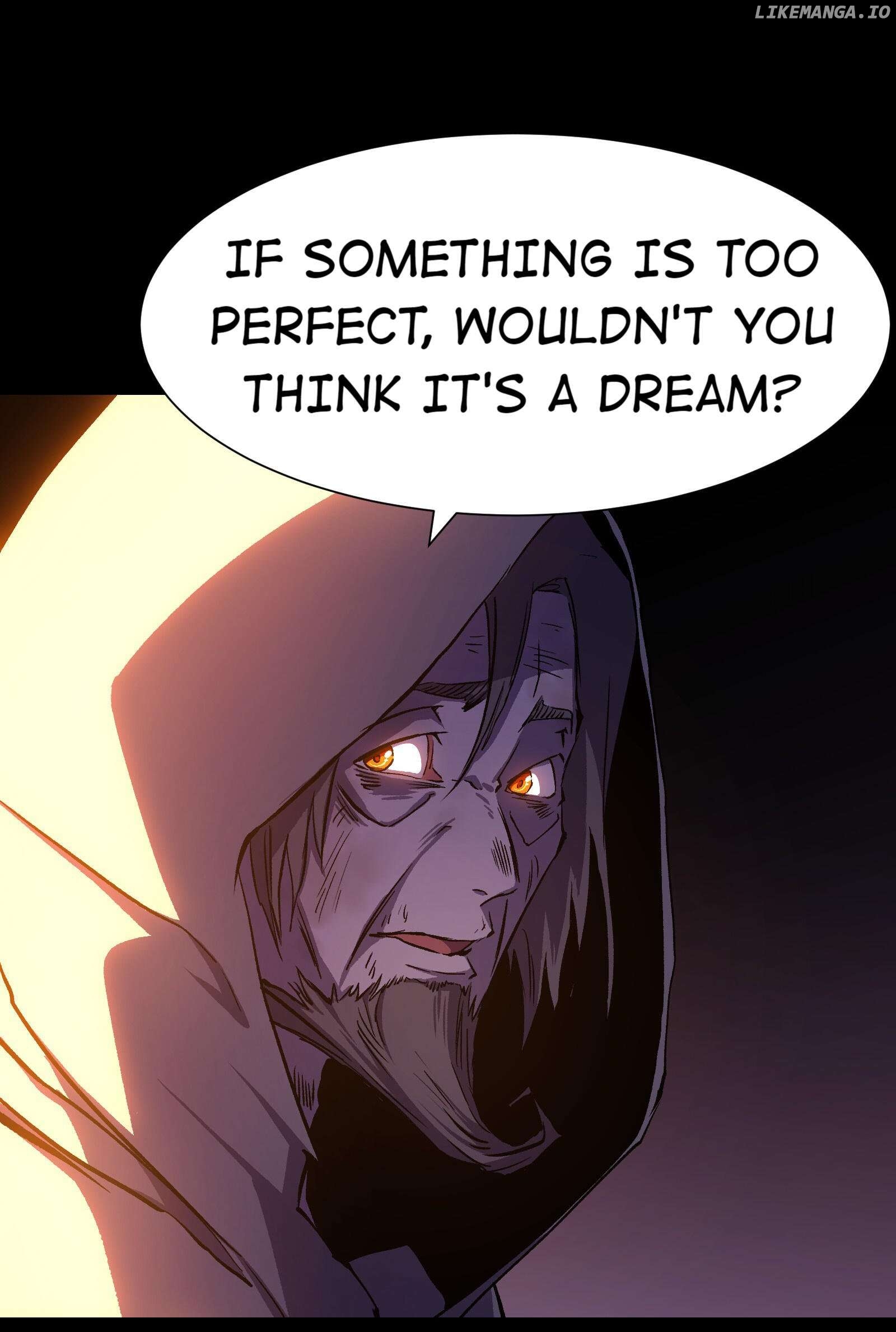 Post-apocalyptic Dispatch Company Chapter 84 - page 11