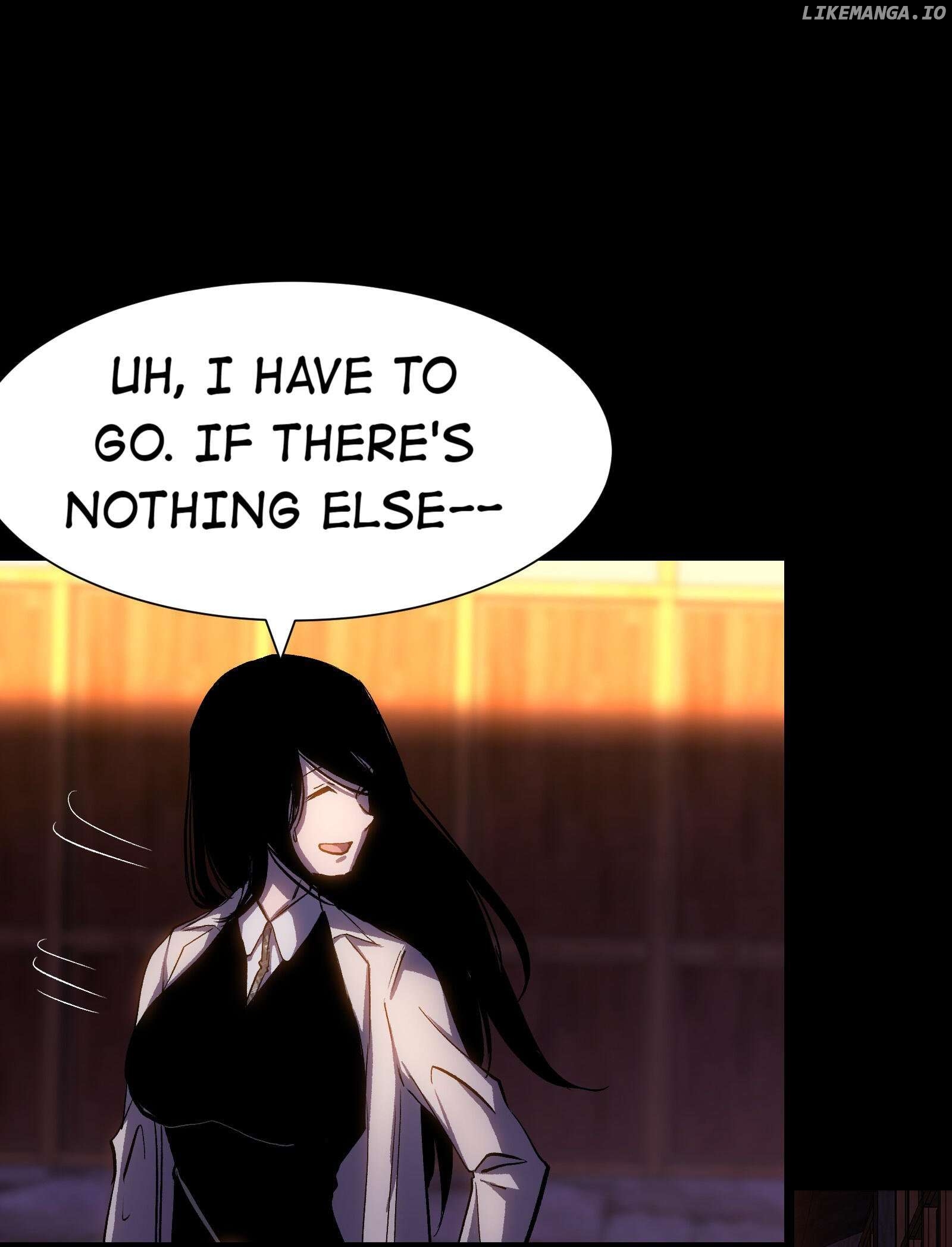 Post-apocalyptic Dispatch Company Chapter 84 - page 17