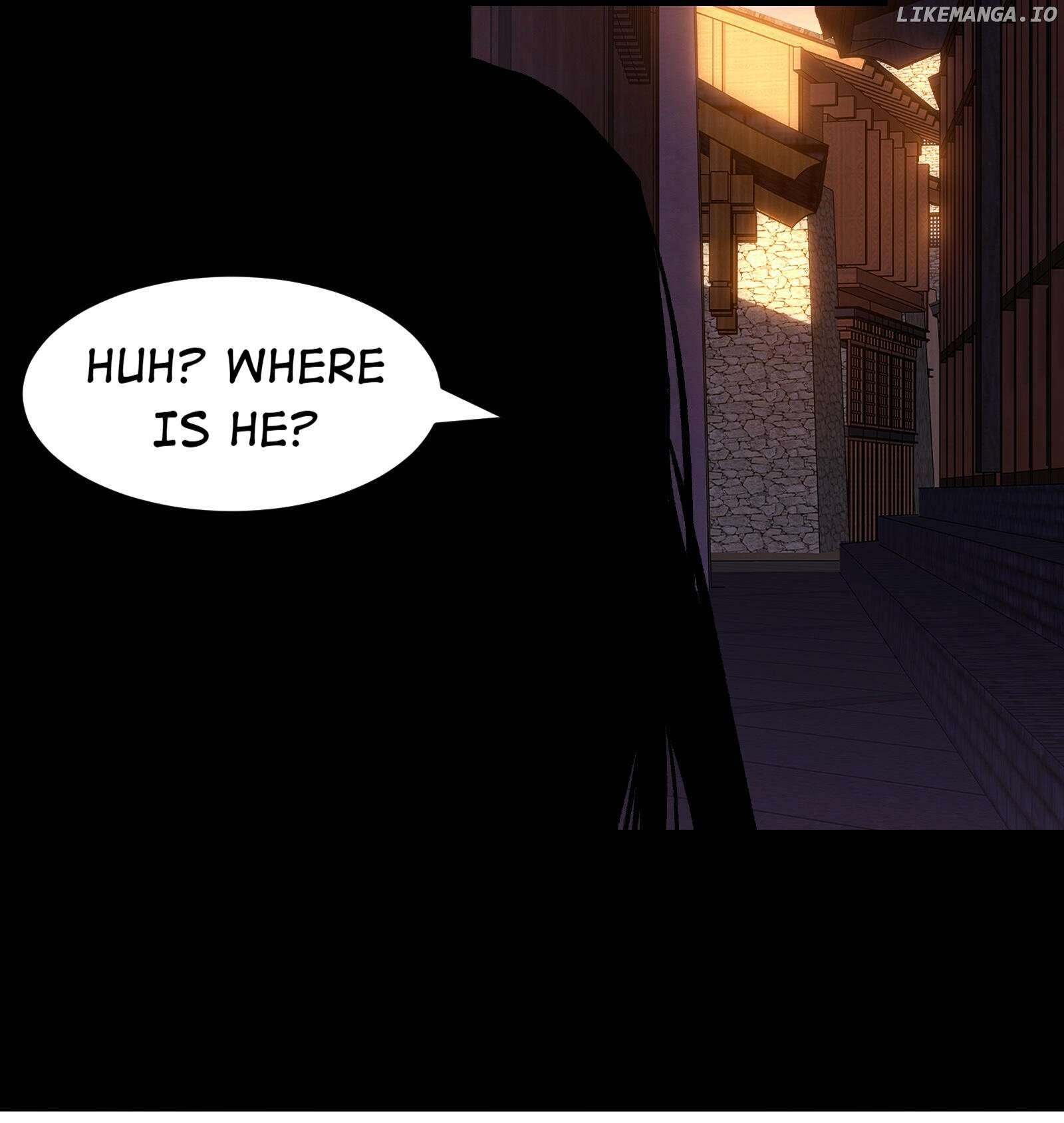 Post-apocalyptic Dispatch Company Chapter 84 - page 18