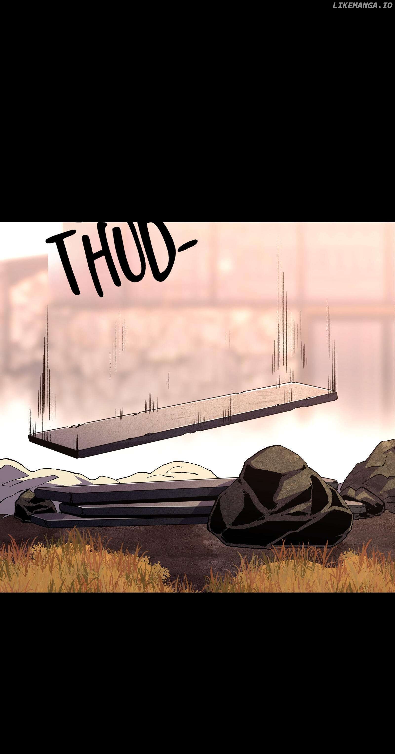 Post-apocalyptic Dispatch Company Chapter 84 - page 2