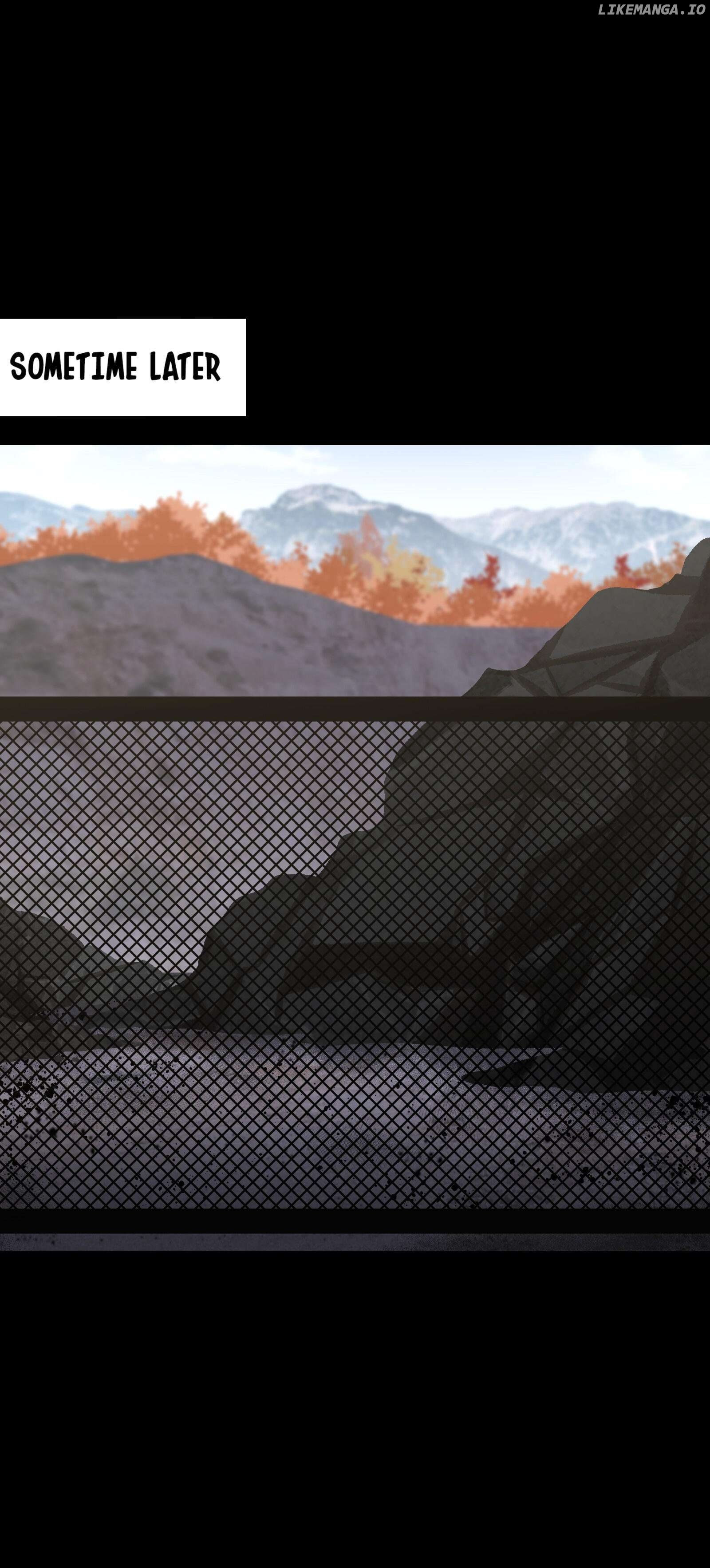 Post-apocalyptic Dispatch Company Chapter 84 - page 24