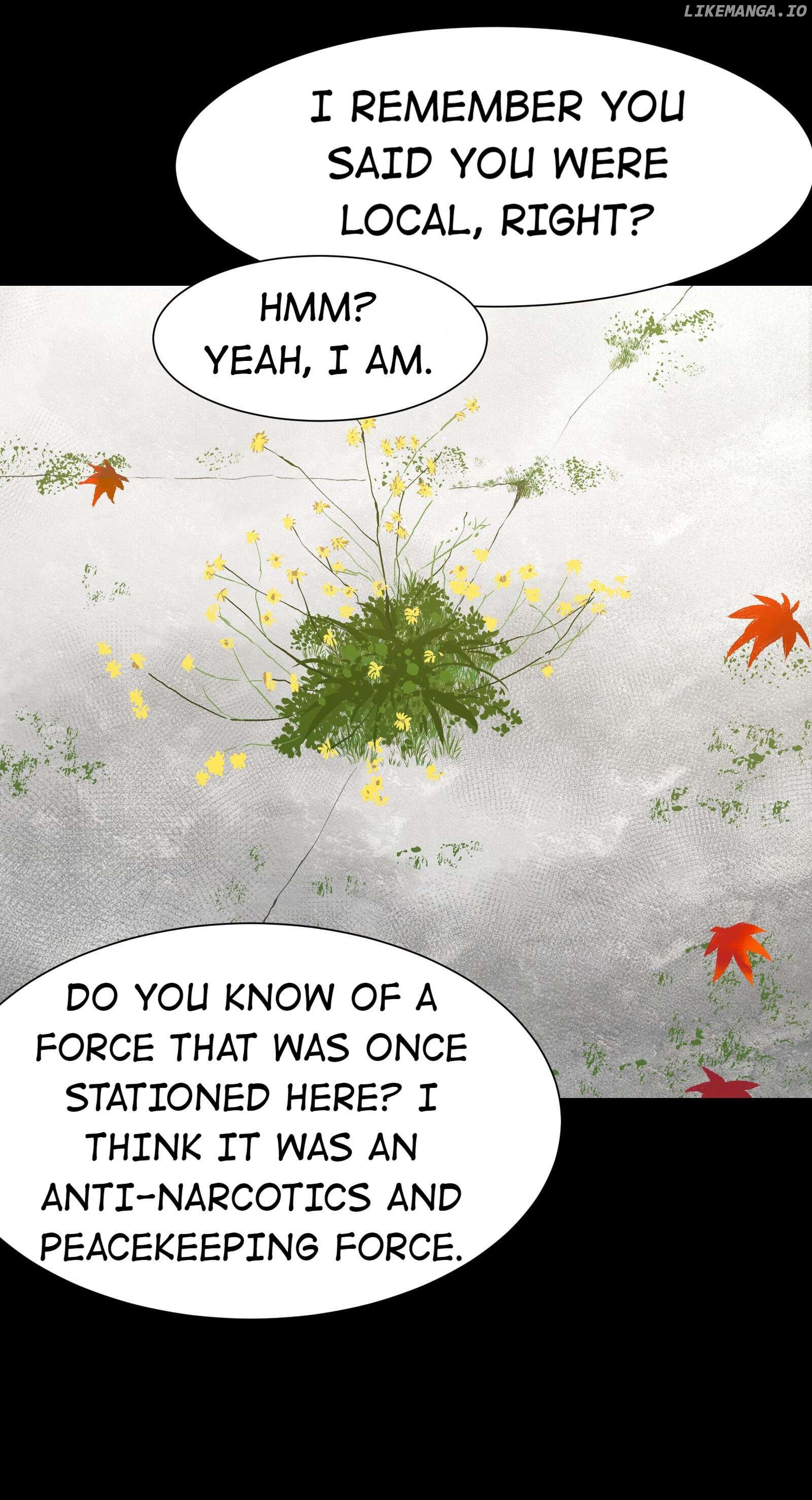 Post-apocalyptic Dispatch Company Chapter 84 - page 44