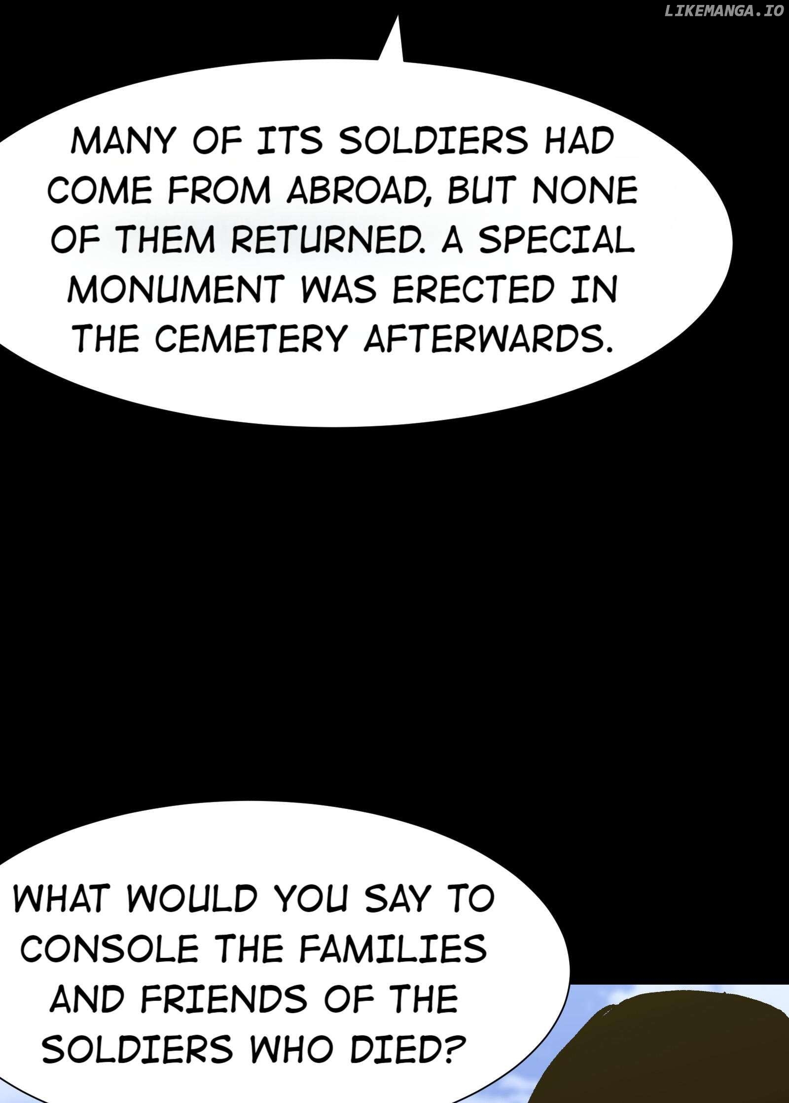 Post-apocalyptic Dispatch Company Chapter 84 - page 46