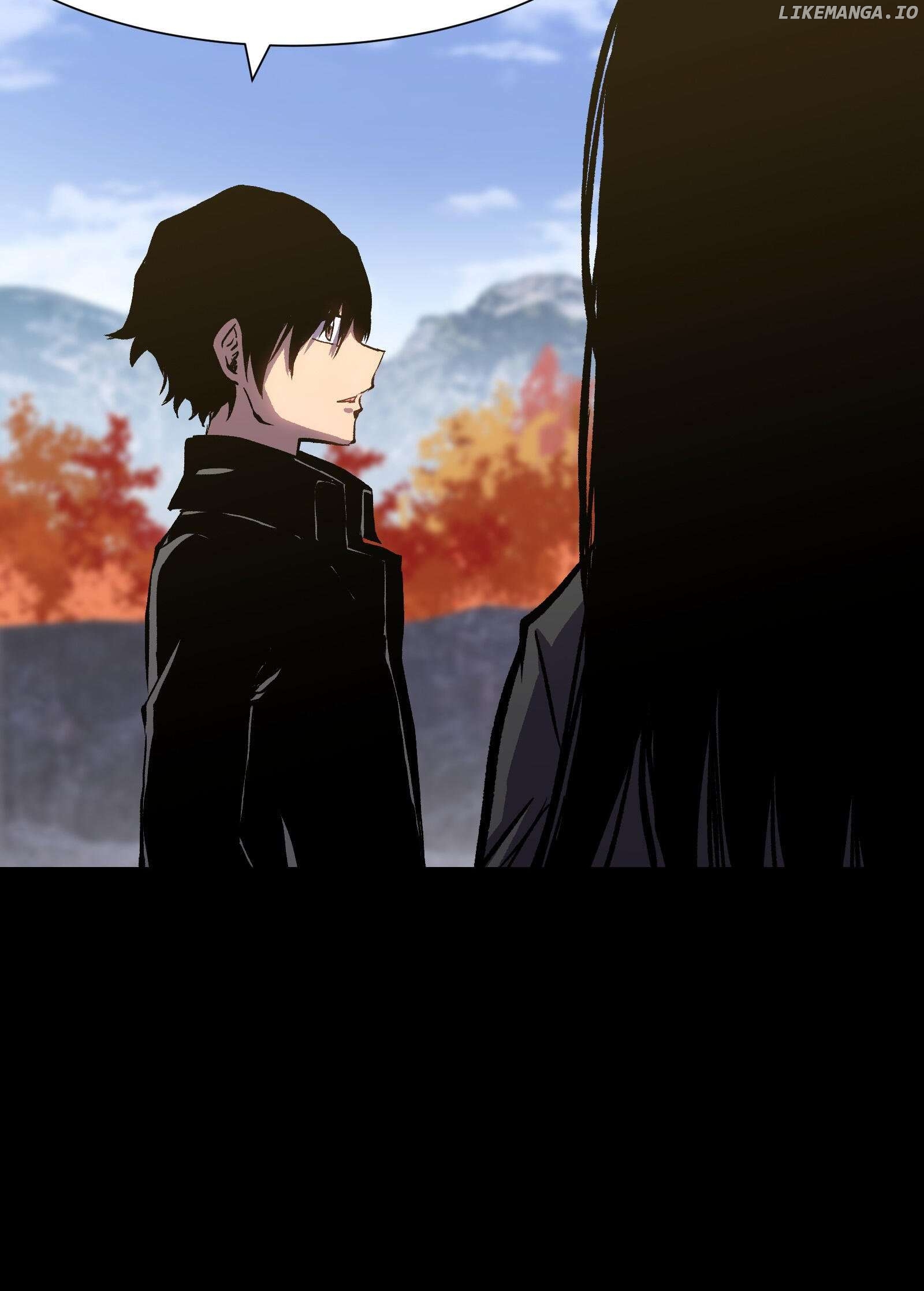 Post-apocalyptic Dispatch Company Chapter 84 - page 47