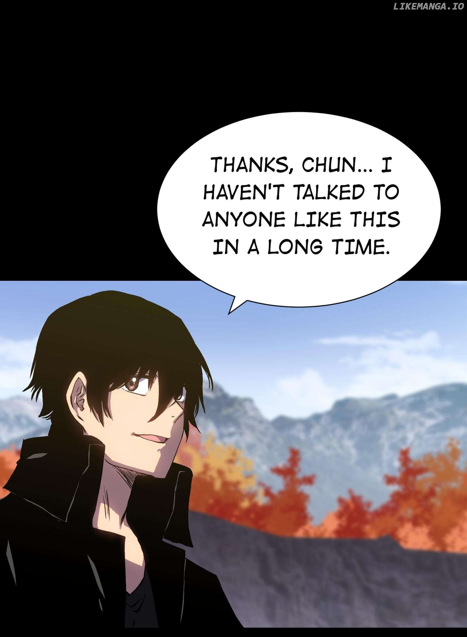 Post-apocalyptic Dispatch Company Chapter 84 - page 54