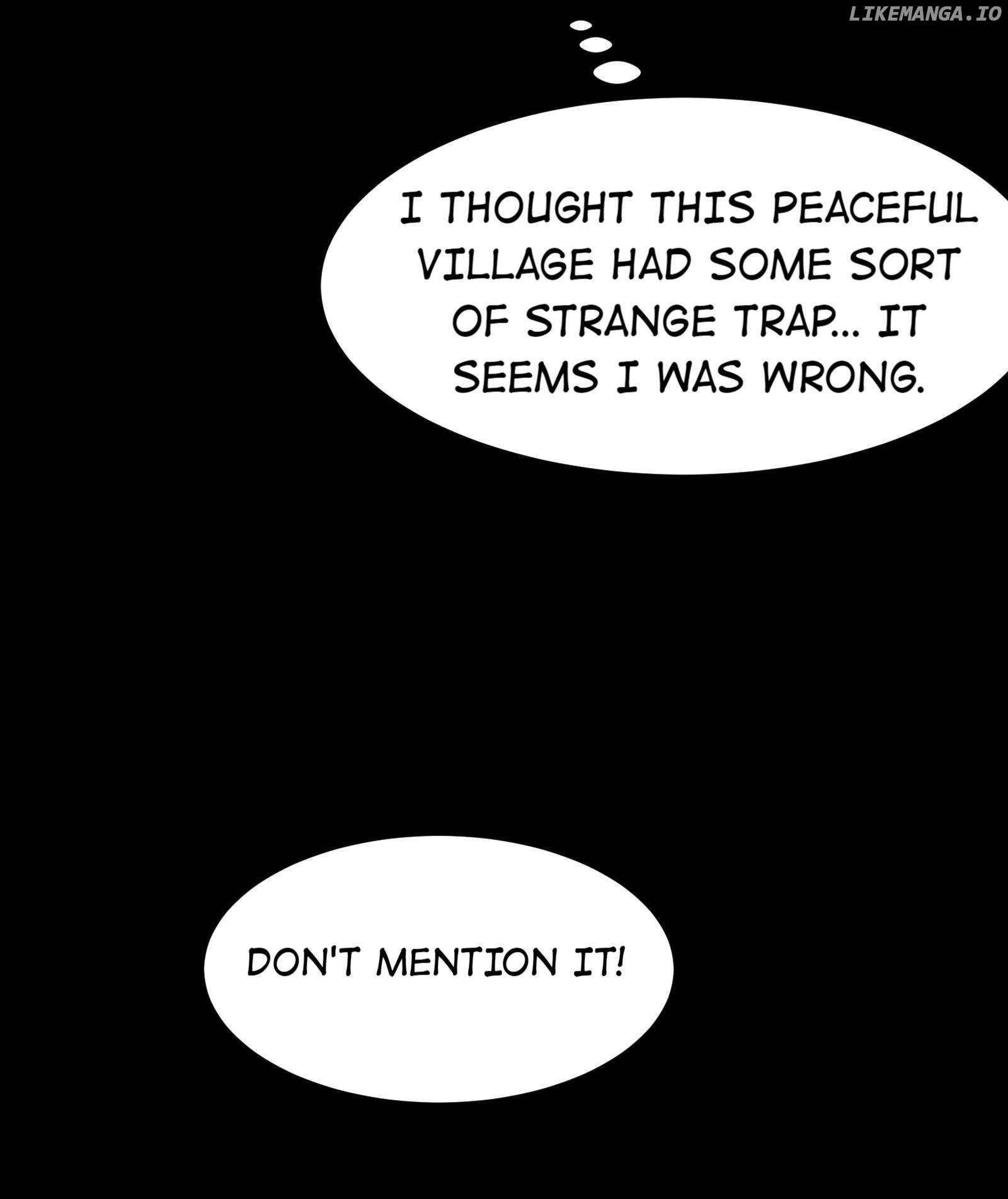 Post-apocalyptic Dispatch Company Chapter 84 - page 55