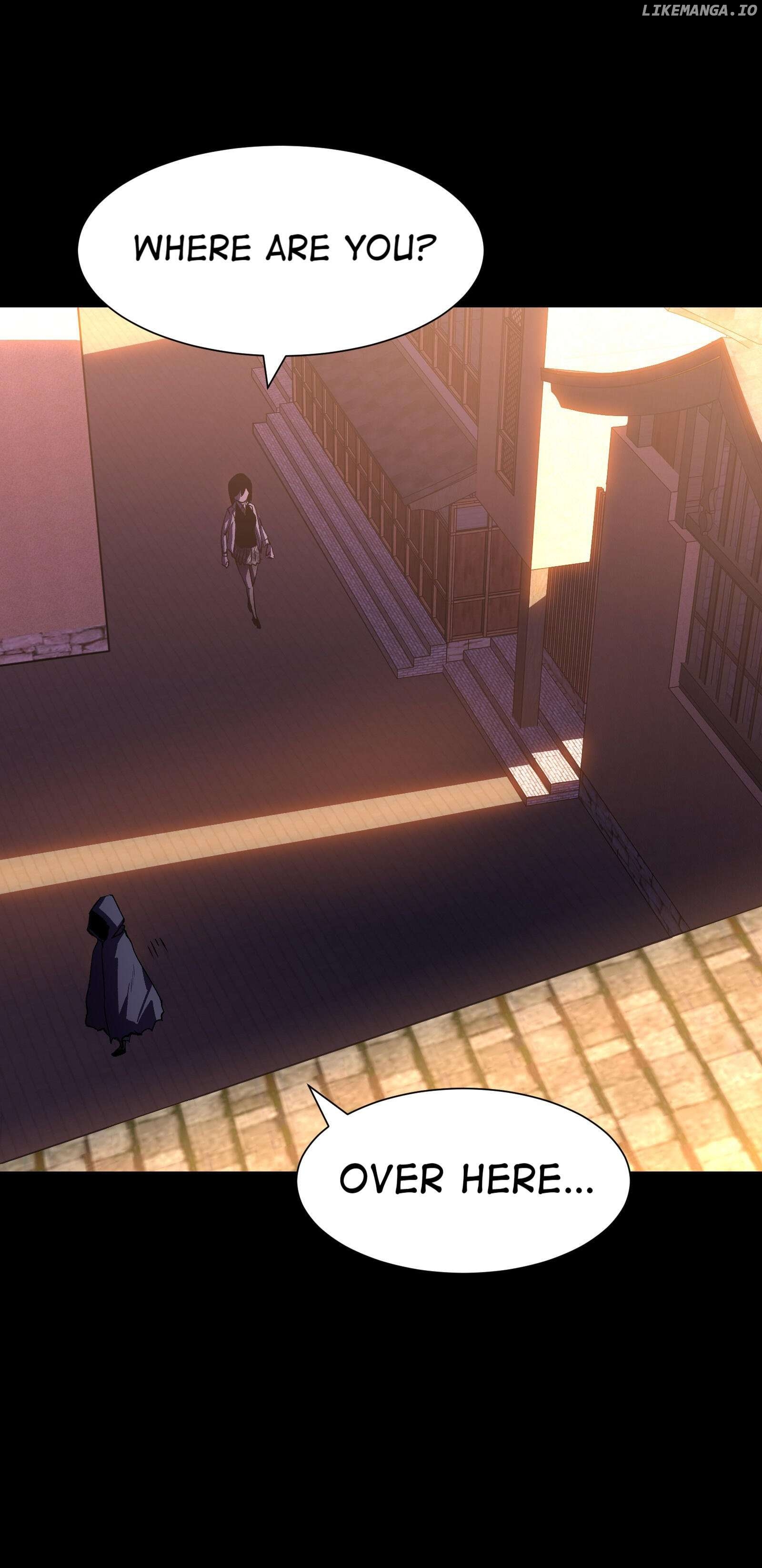 Post-apocalyptic Dispatch Company Chapter 84 - page 6