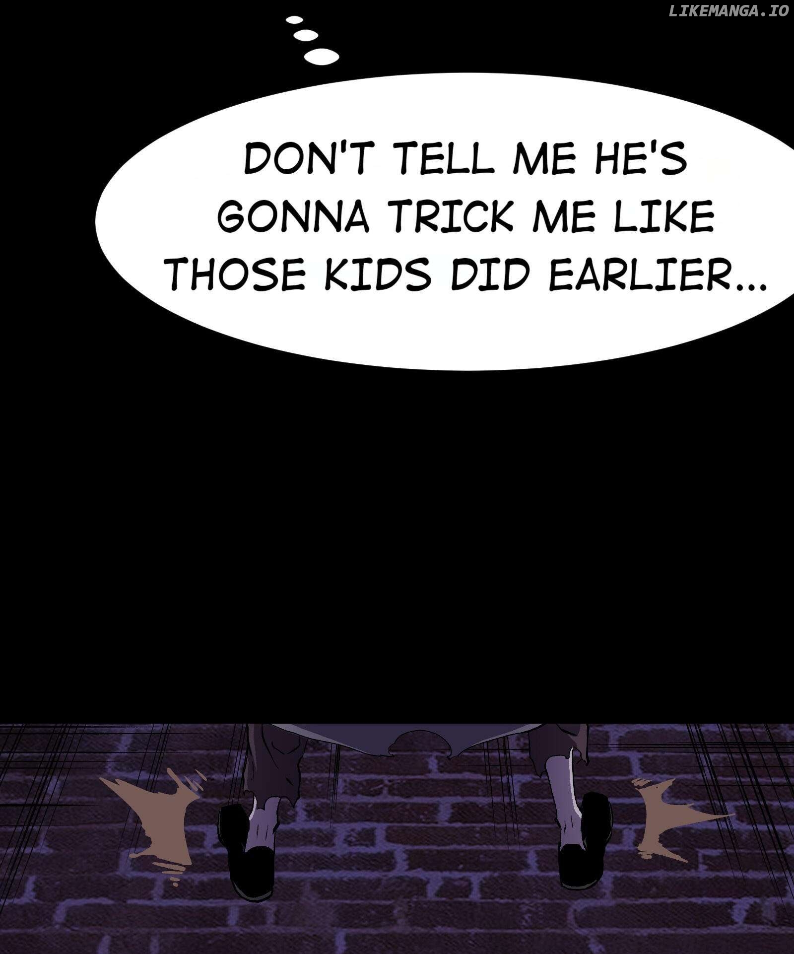 Post-apocalyptic Dispatch Company Chapter 84 - page 8