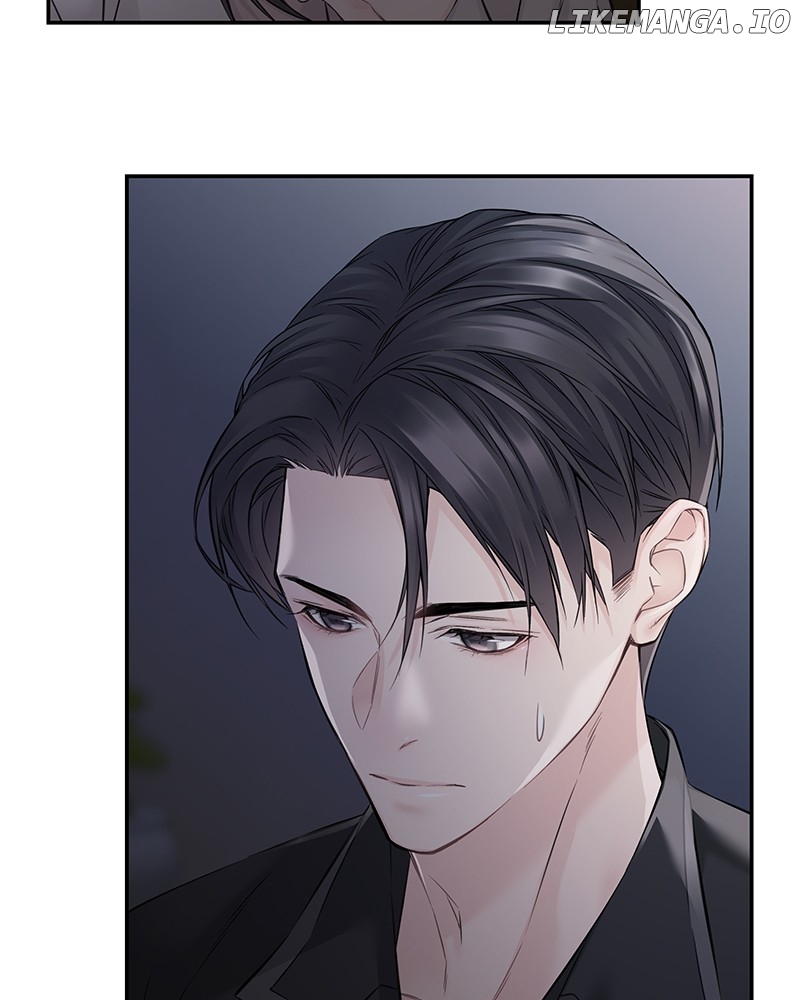 As If Love Doesn’t Exist Chapter 66 - page 15