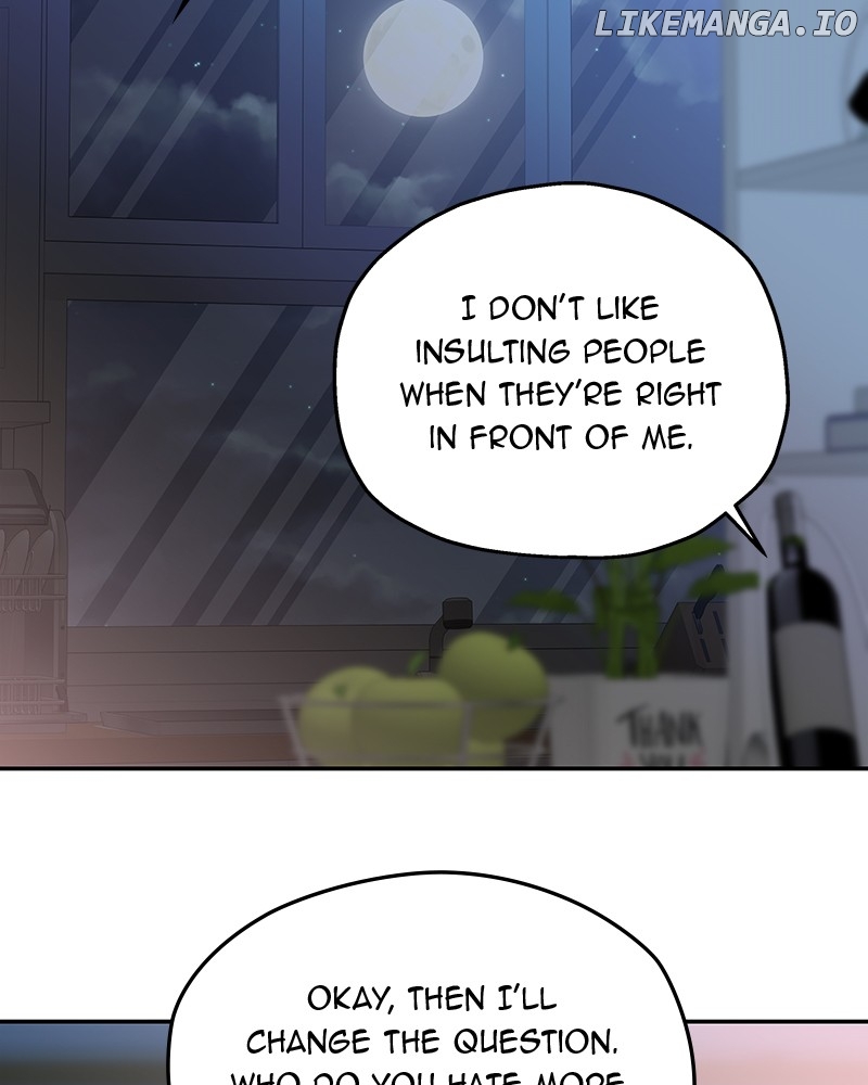 As If Love Doesn’t Exist Chapter 66 - page 28