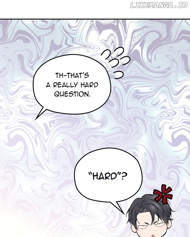 As If Love Doesn’t Exist Chapter 66 - page 30