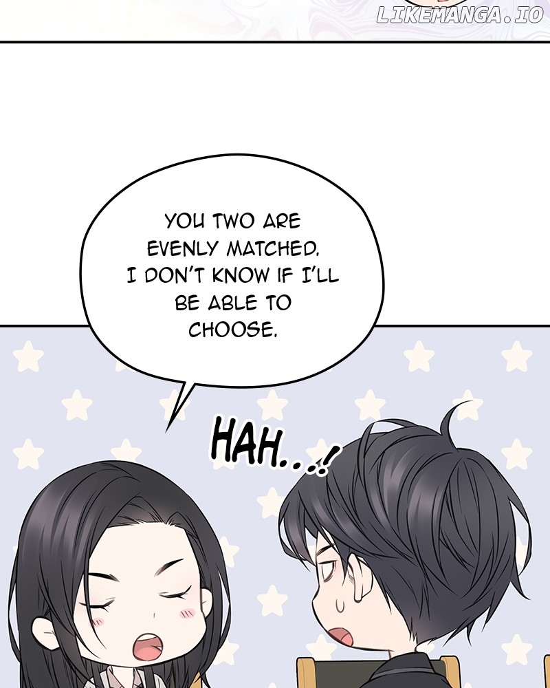 As If Love Doesn’t Exist Chapter 66 - page 31