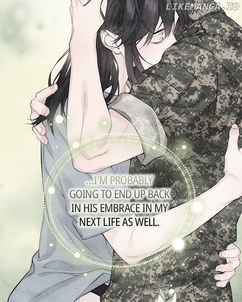 As If Love Doesn’t Exist Chapter 66 - page 36