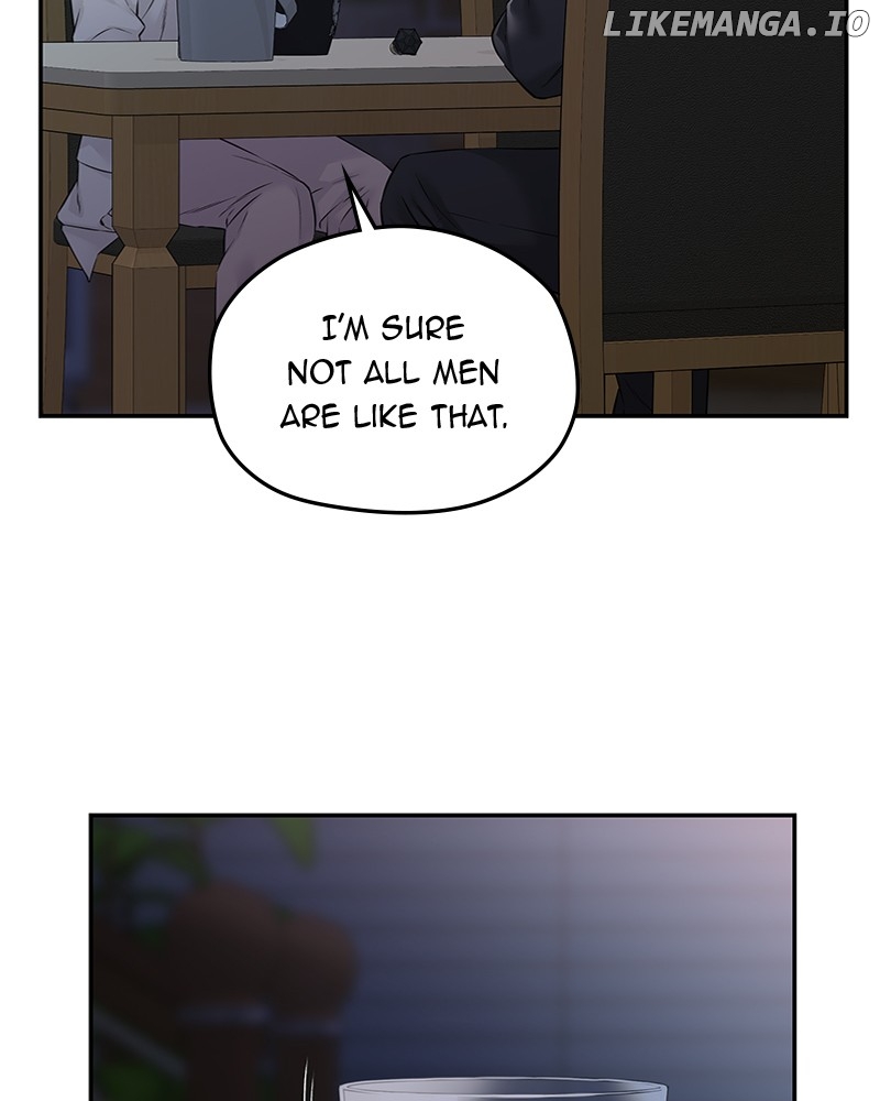 As If Love Doesn’t Exist Chapter 66 - page 38