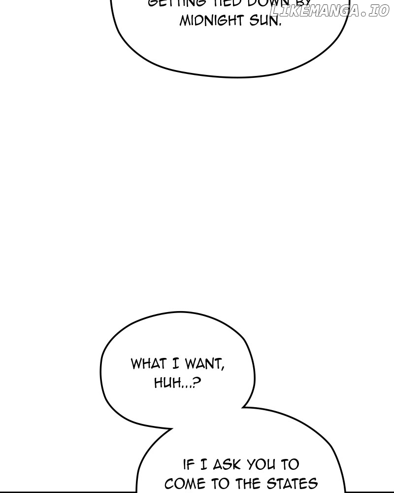As If Love Doesn’t Exist Chapter 66 - page 43