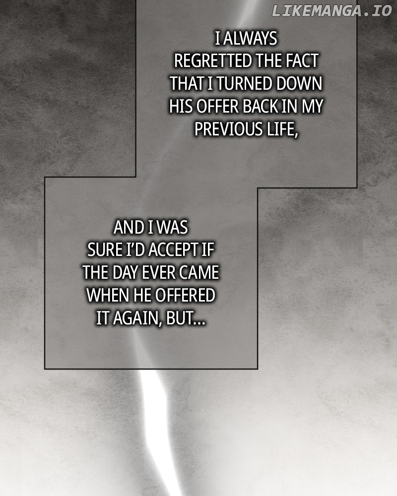 As If Love Doesn’t Exist Chapter 66 - page 48