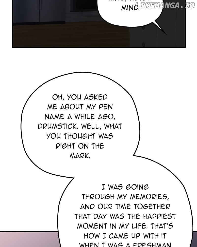 As If Love Doesn’t Exist Chapter 66 - page 62