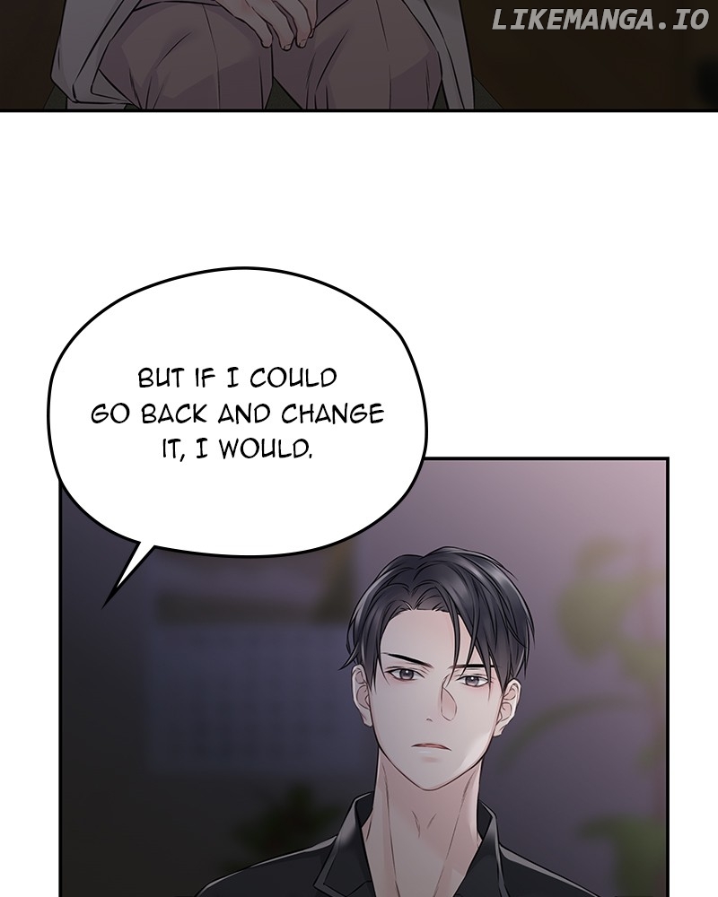 As If Love Doesn’t Exist Chapter 66 - page 64
