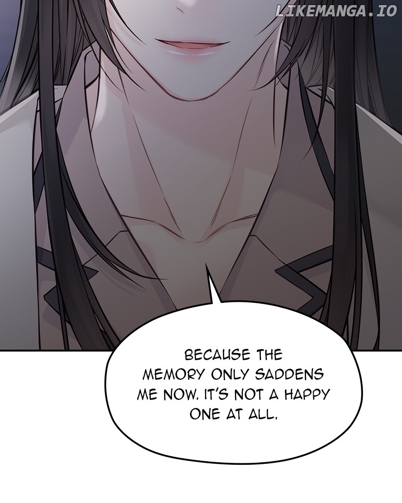 As If Love Doesn’t Exist Chapter 66 - page 66