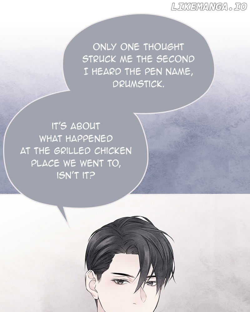 As If Love Doesn’t Exist Chapter 66 - page 68