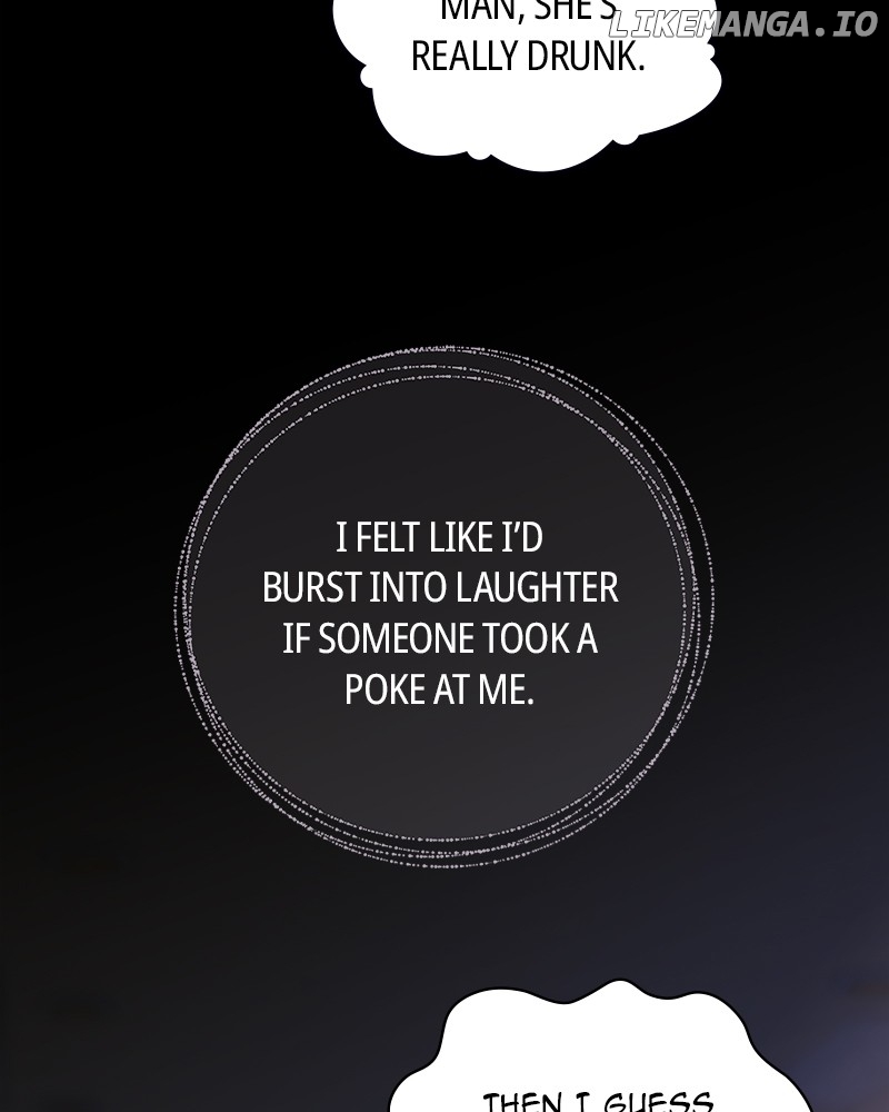 As If Love Doesn’t Exist Chapter 66 - page 82