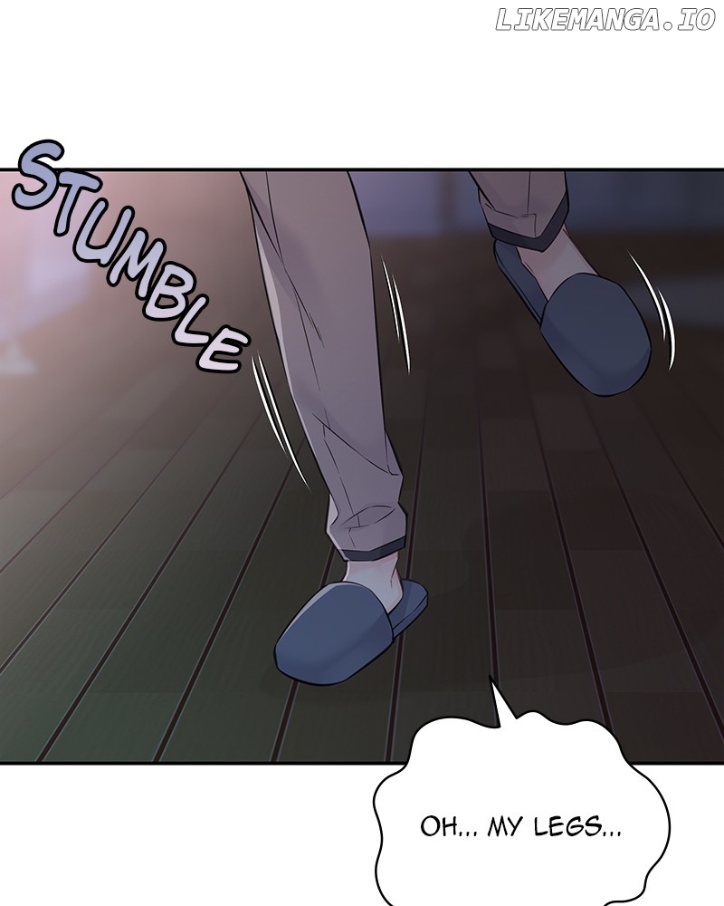 As If Love Doesn’t Exist Chapter 66 - page 84