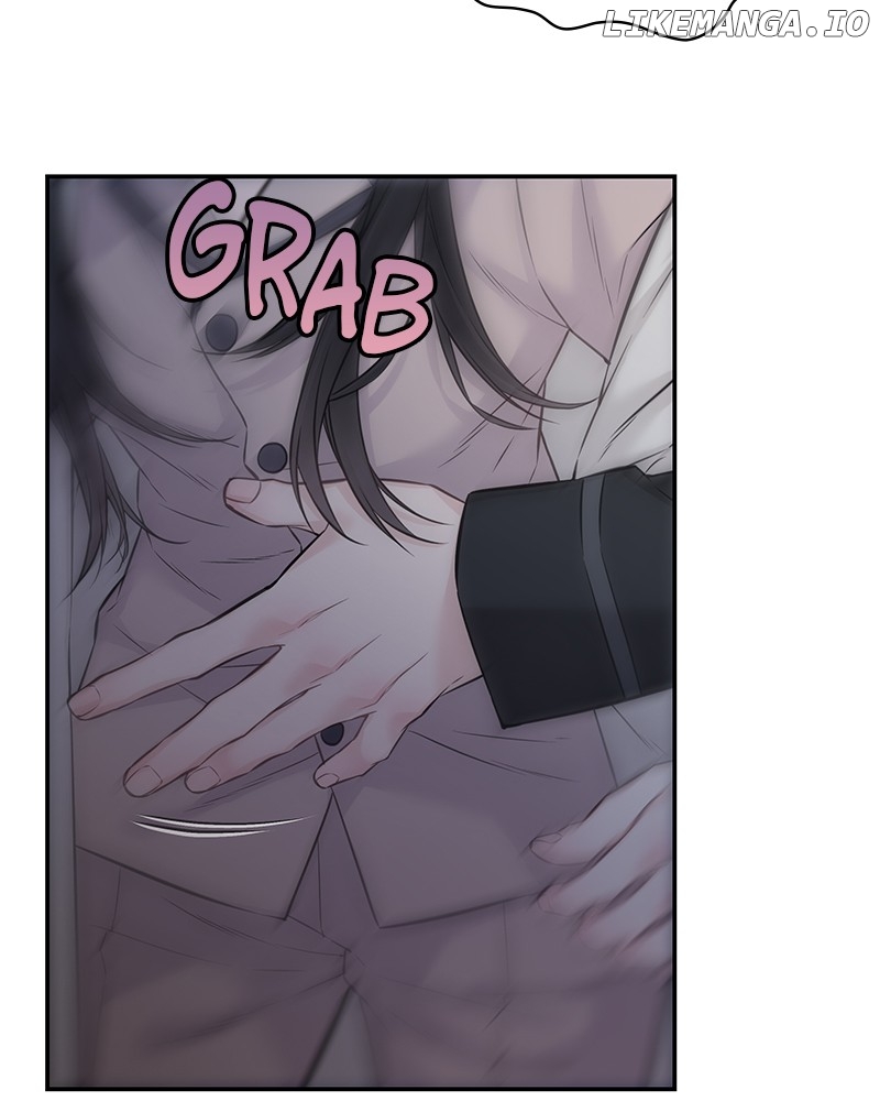 As If Love Doesn’t Exist Chapter 66 - page 85