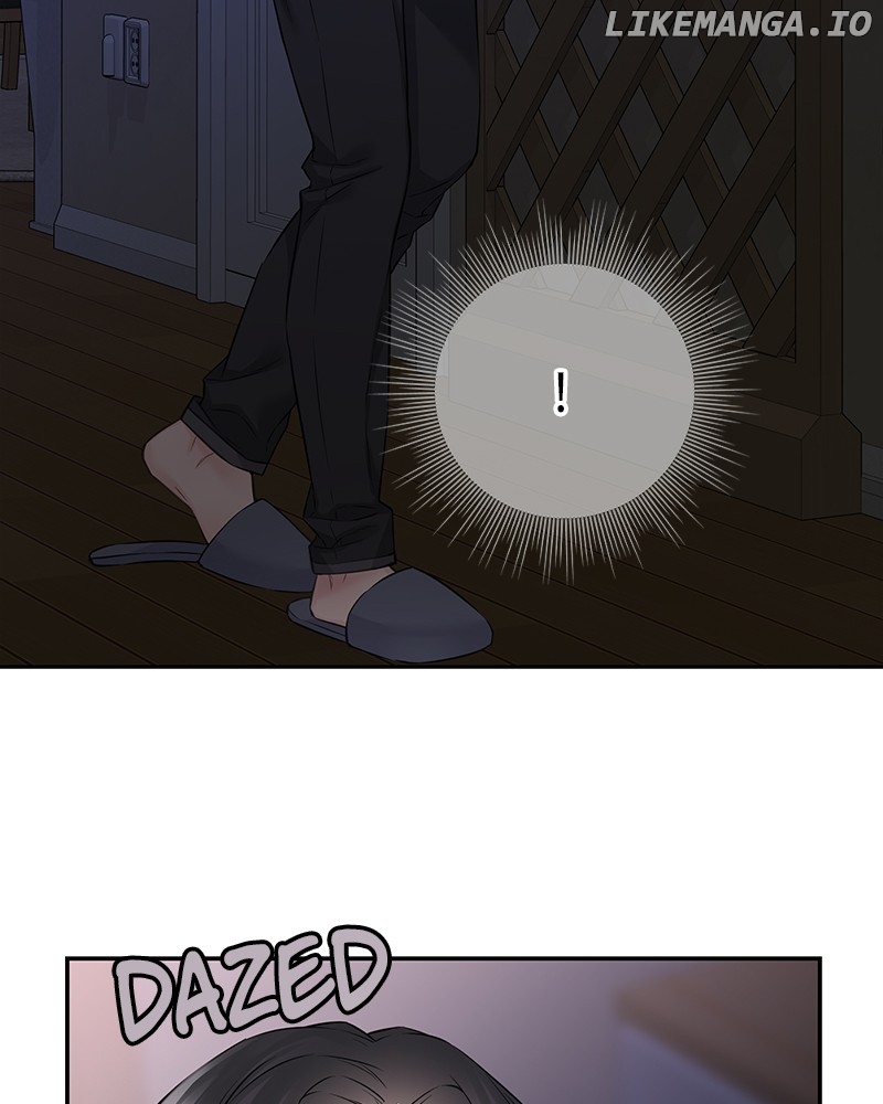 As If Love Doesn’t Exist Chapter 66 - page 88