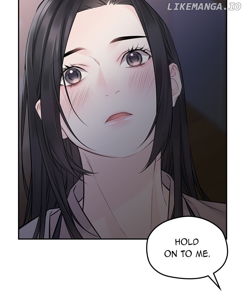 As If Love Doesn’t Exist Chapter 66 - page 89