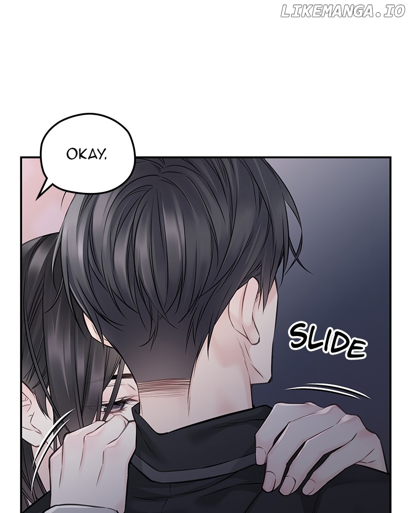 As If Love Doesn’t Exist Chapter 66 - page 90