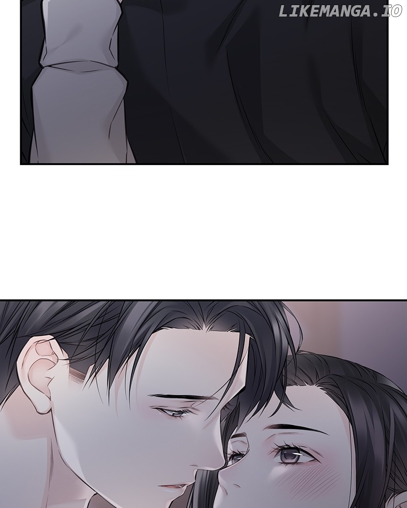 As If Love Doesn’t Exist Chapter 66 - page 91