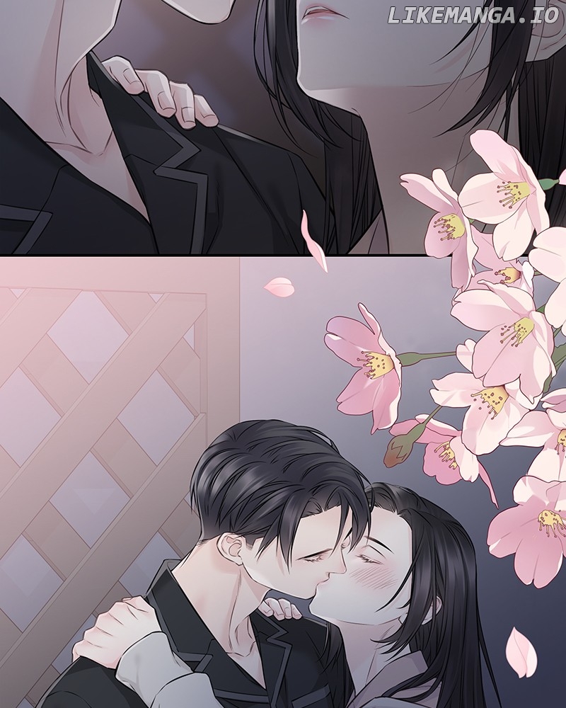 As If Love Doesn’t Exist Chapter 66 - page 92
