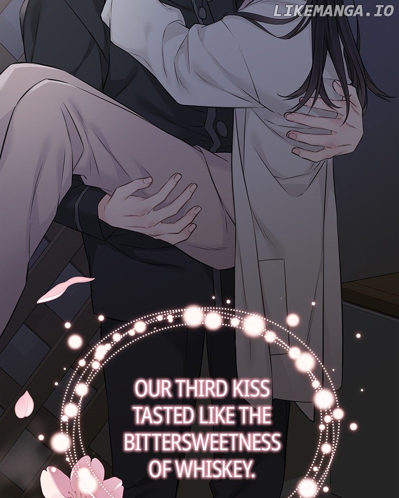 As If Love Doesn’t Exist Chapter 66 - page 93