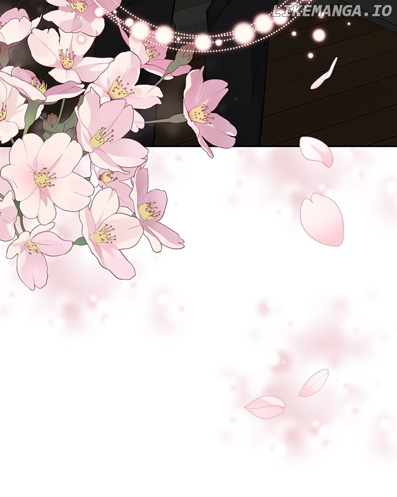 As If Love Doesn’t Exist Chapter 66 - page 94