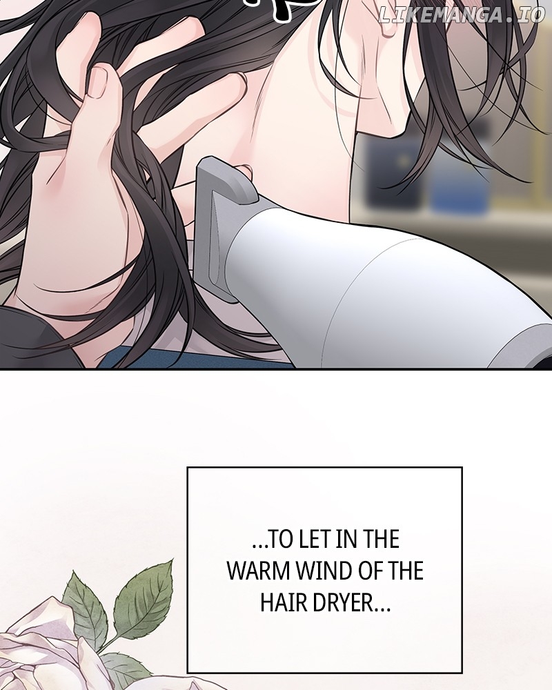 As If Love Doesn’t Exist Chapter 67 - page 20