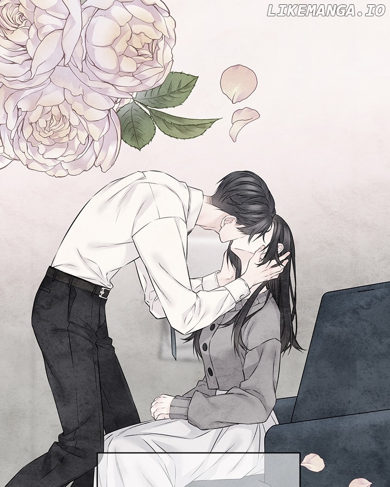 As If Love Doesn’t Exist Chapter 67 - page 21