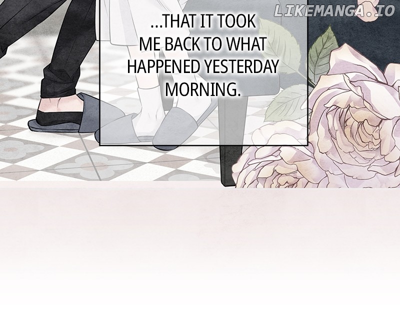 As If Love Doesn’t Exist Chapter 67 - page 22