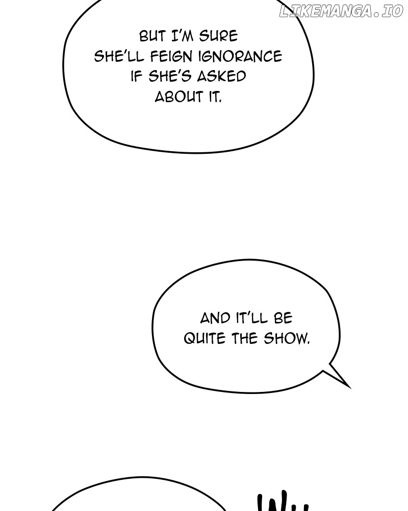 As If Love Doesn’t Exist Chapter 67 - page 30