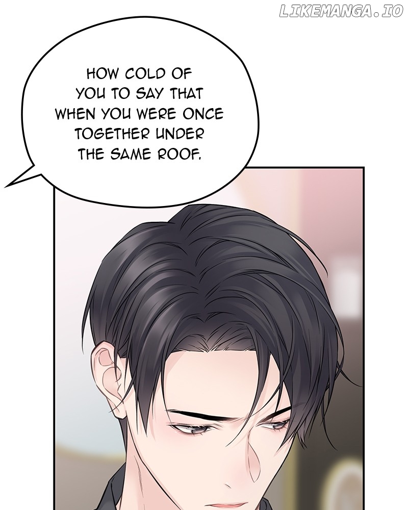As If Love Doesn’t Exist Chapter 67 - page 32