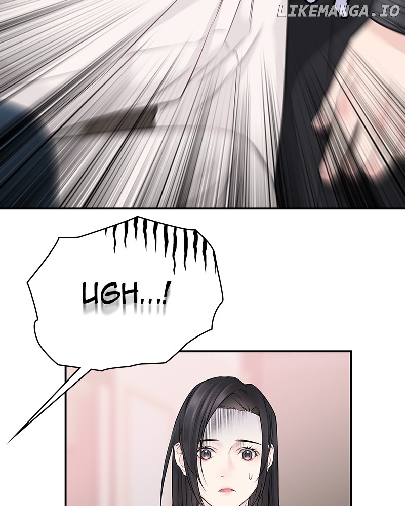 As If Love Doesn’t Exist Chapter 67 - page 37