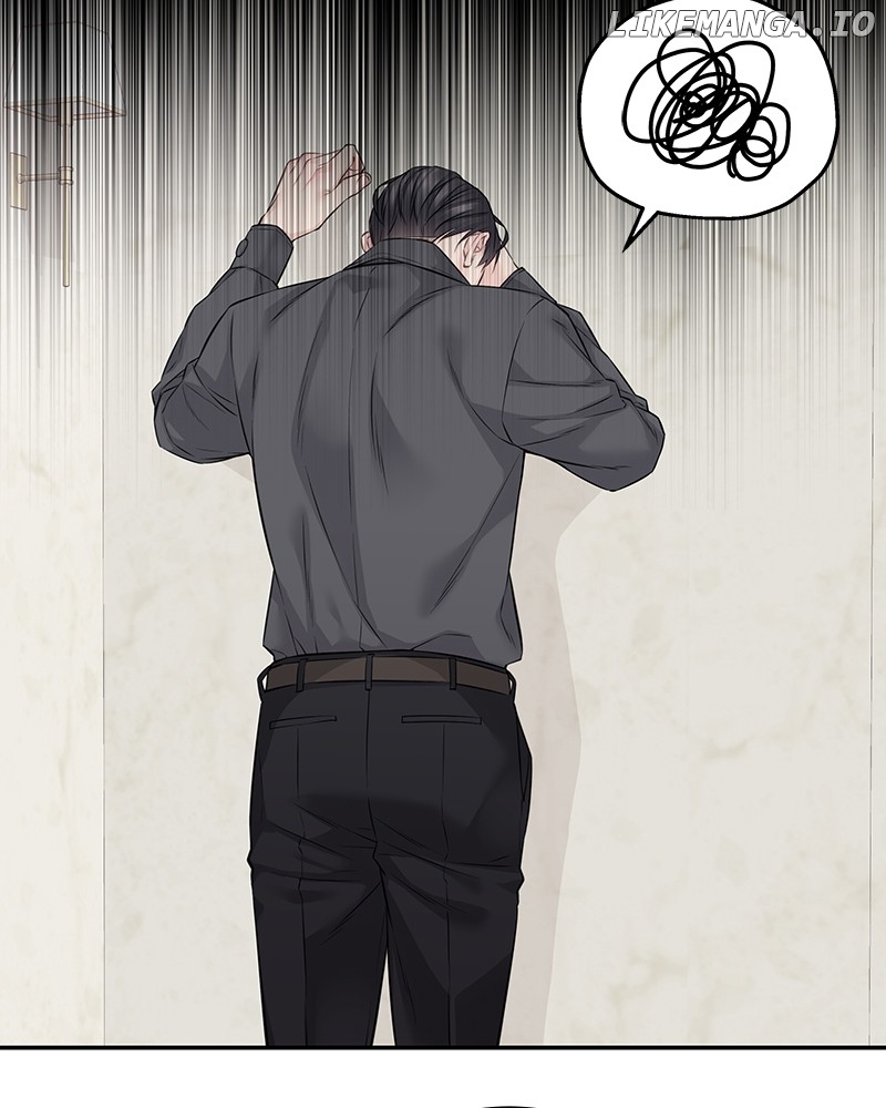 As If Love Doesn’t Exist Chapter 67 - page 39